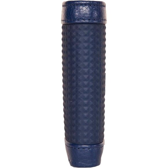 Nautica Men's Bifold Leather Wallet RFID Blocking ID Window Navy Card Slots - Picture 5 of 7